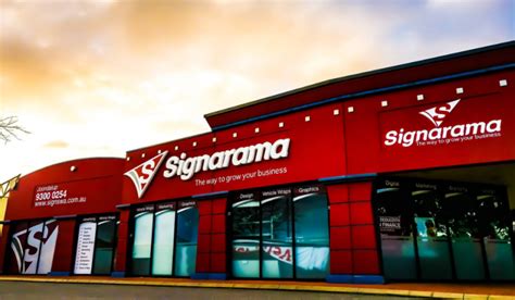 signarama casino.